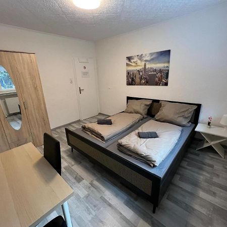 Schoenes Einfaches Zimmer In Oldenburg 109 Apartment Ngoại thất bức ảnh