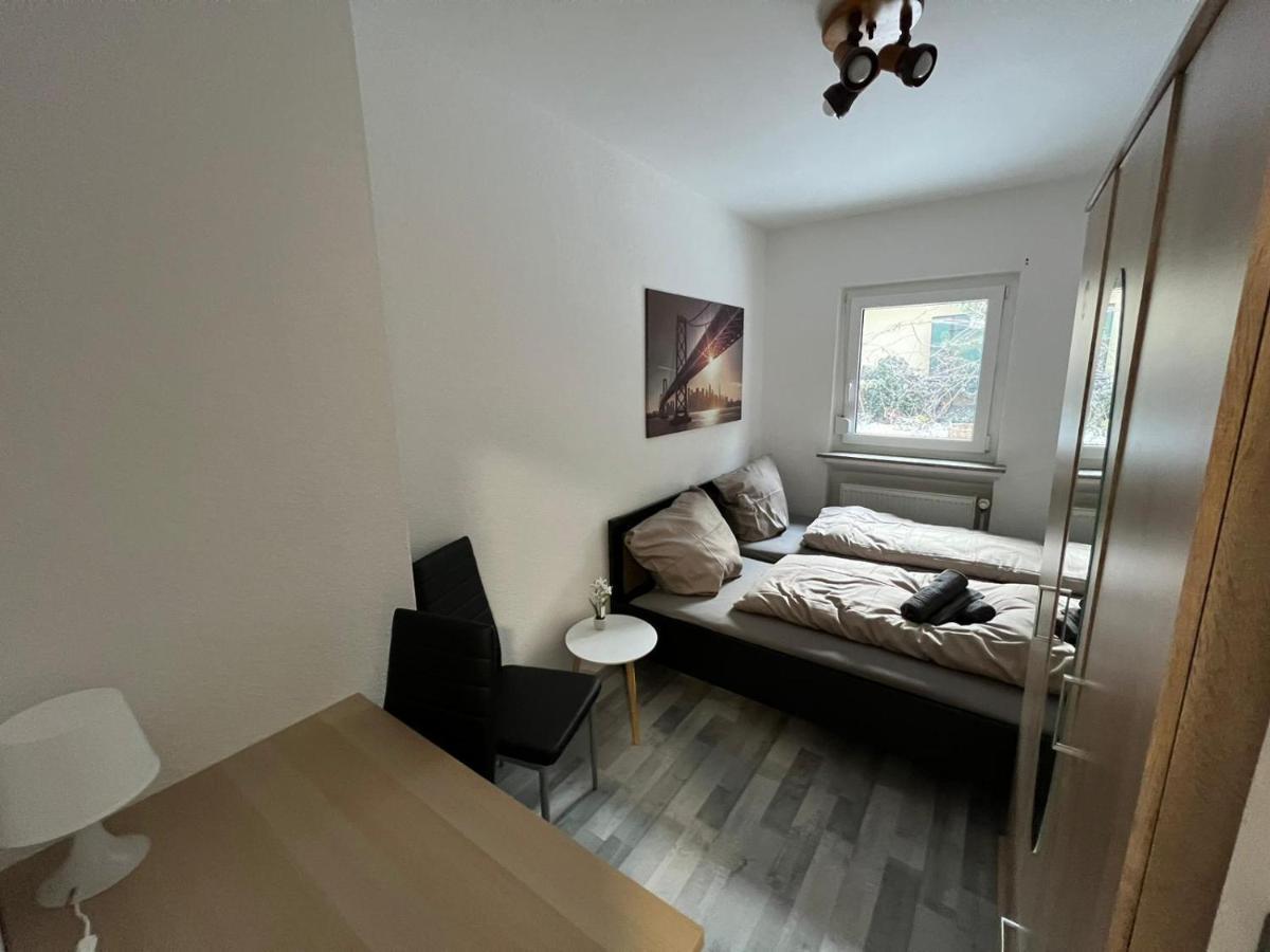 Schoenes Einfaches Zimmer In Oldenburg 109 Apartment Ngoại thất bức ảnh