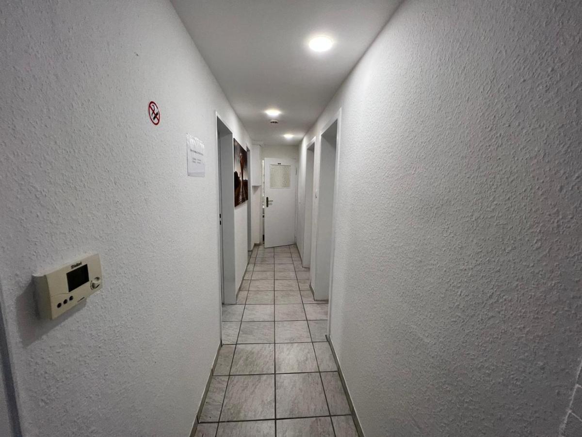 Schoenes Einfaches Zimmer In Oldenburg 109 Apartment Ngoại thất bức ảnh